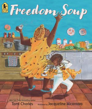 Freedom Soup image number 0