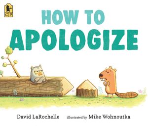 How to Apologize image number 0