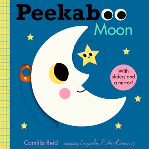 Peekaboo: Moon image number 0