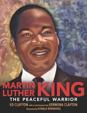 Martin Luther King: The Peaceful Warrior image number 0