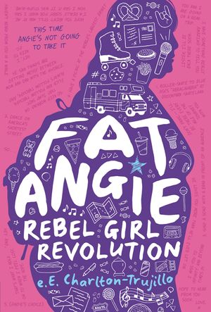 Fat Angie: Rebel Girl Revolution image number 0
