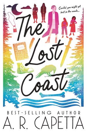 The Lost Coast image number 0