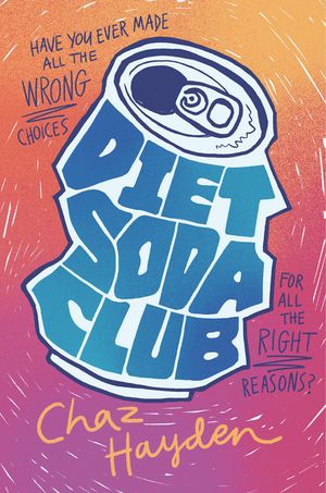 Diet Soda Club image number 0