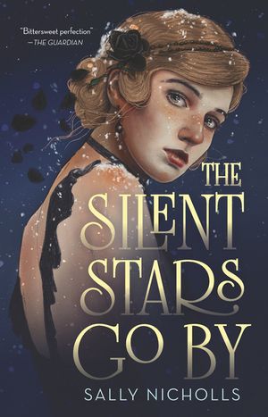 The Silent Stars Go by image number 0