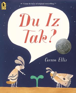 Du Iz Tak? image number 0