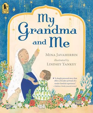 My Grandma and Me image number 0