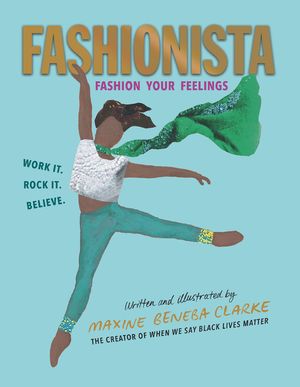 Fashionista: Fashion Your Feelings image number 0