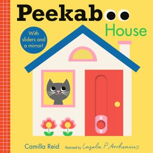 Peekaboo: House image number 0