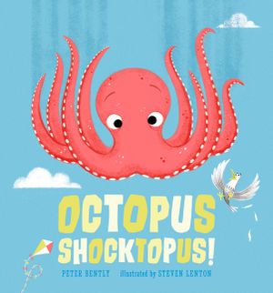 Octopus Shocktopus! image number 0