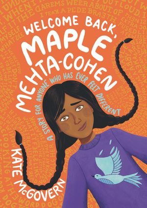 Welcome Back, Maple Mehta-Cohen image number 0