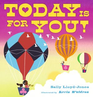 Today Is for You! image number 0