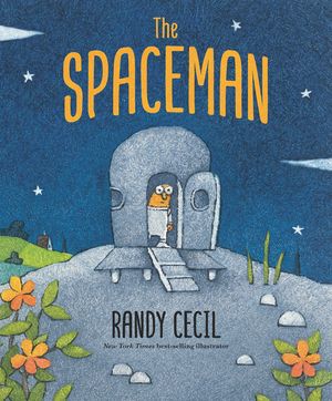 The Spaceman image number 0