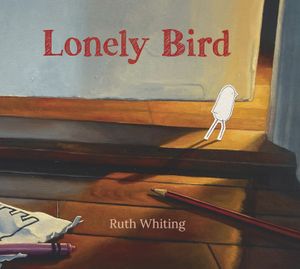 Lonely Bird image number 0