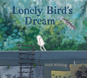 Lonely Bird's Dream image number 0