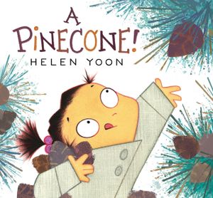 A Pinecone! image number 0