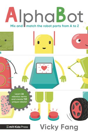 Alphabot image number 0