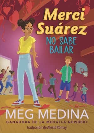 Merci Su&aacute;rez No Sabe Bailar image number 0