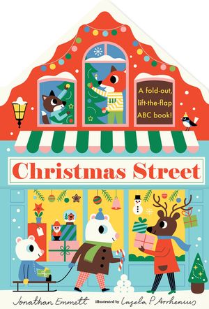 Christmas Street image number 0