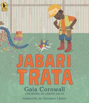 Jabari Trata image number 0