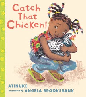 Catch That Chicken! image number 0