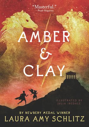 Amber and Clay image number 0