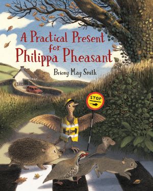 A Practical Present for Philippa Pheasant image number 0