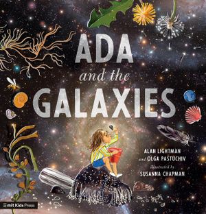 ADA and the Galaxies image number 0