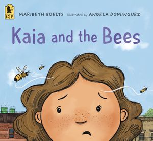 Kaia and the Bees image number 0