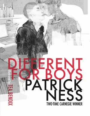 Different for Boys image number 0
