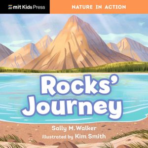 Rocks' Journey image number 0