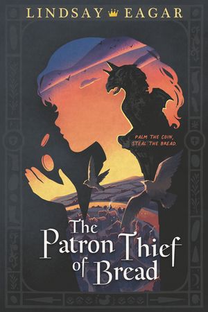 The Patron Thief of Bread image number 0