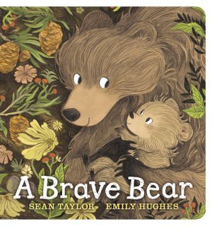 A Brave Bear image number 0