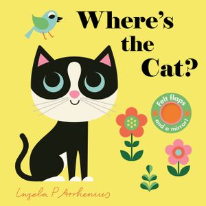Where's the Cat? image number 0