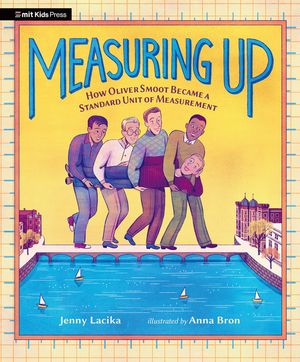 Measuring Up: How Oliver Smoot Became a Standard Unit of Measurement image number 0