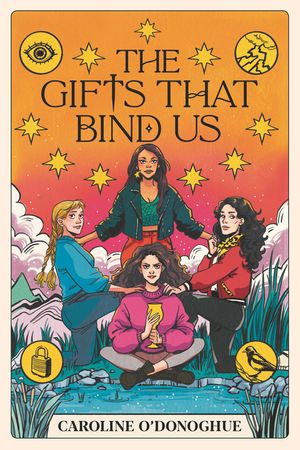 The Gifts That Bind Us image number 0