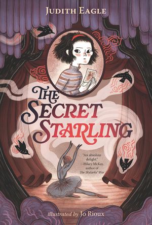 The Secret Starling image number 0