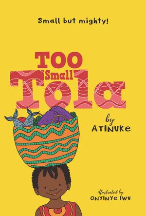 Too Small Tola image number 0