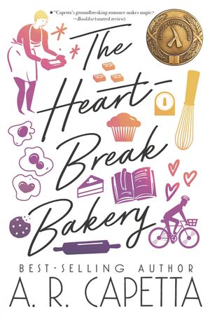 The Heartbreak Bakery image number 0