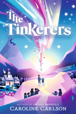 The Tinkerers image number 0