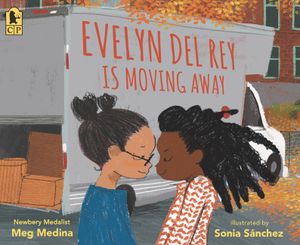 Evelyn del Rey Is Moving Away image number 0