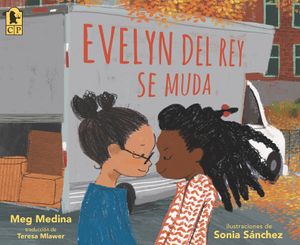Evelyn del Rey Se Muda image number 0