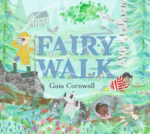 Fairy Walk image number 0