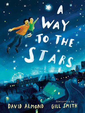 A Way to the Stars image number 0