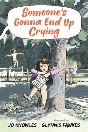 Someone's Gonna End Up Crying image number 0