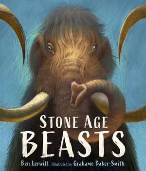 Stone Age Beasts image number 0