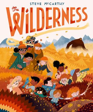 The Wilderness image number 0