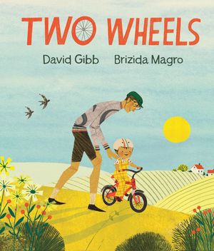 Two Wheels image number 0