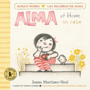 Alma at Home/Alma En Casa image number 0