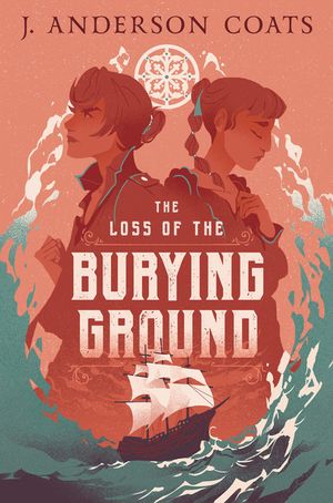 The Loss of the Burying Ground image number 0