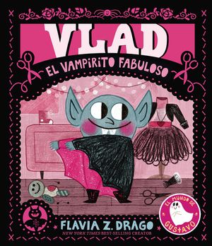 Vlad, El Vampirito Fabuloso image number 0